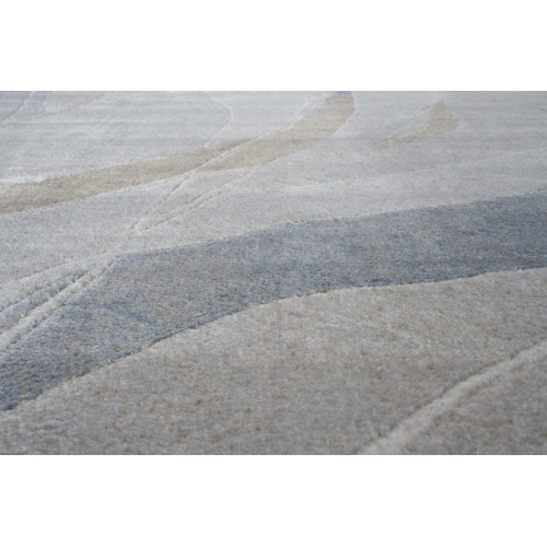 Blue Shale Rug