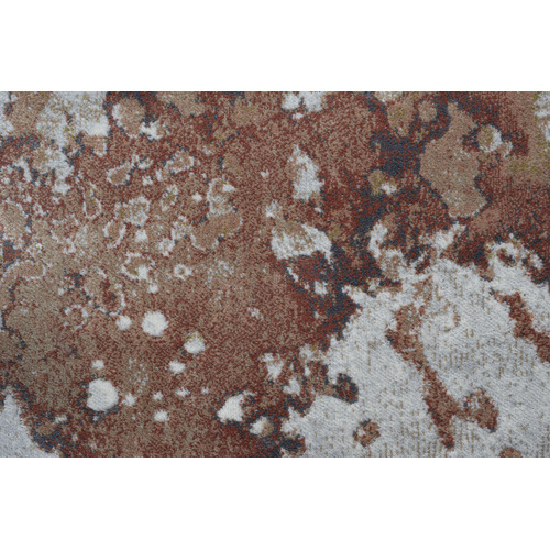 Rust Malachy Rug