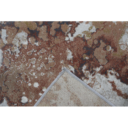 Rust Malachy Rug