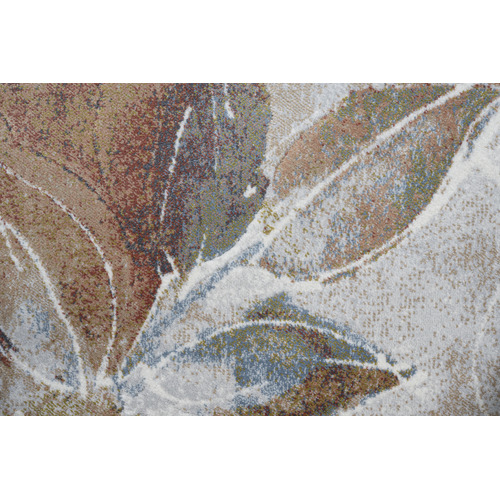 Rust Titania Rug