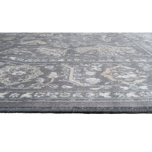 Charcoal Maisie Rug