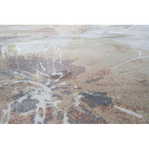 Rust Titania Rug