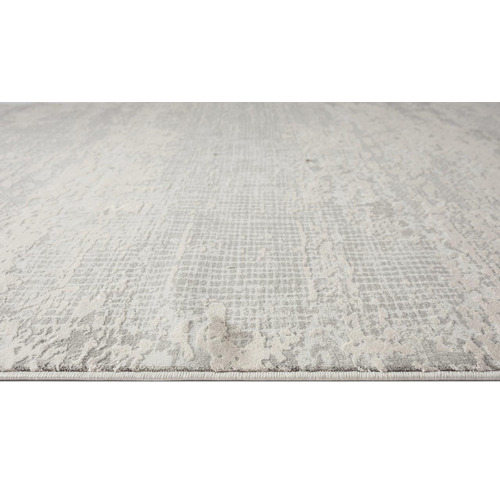Linen Carlene Rug