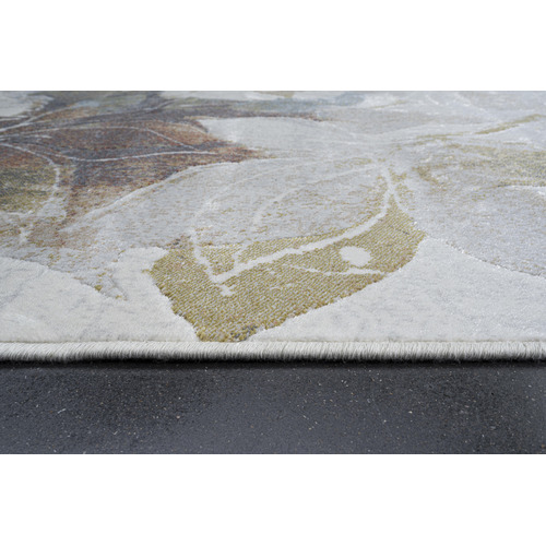 Rust Titania Rug