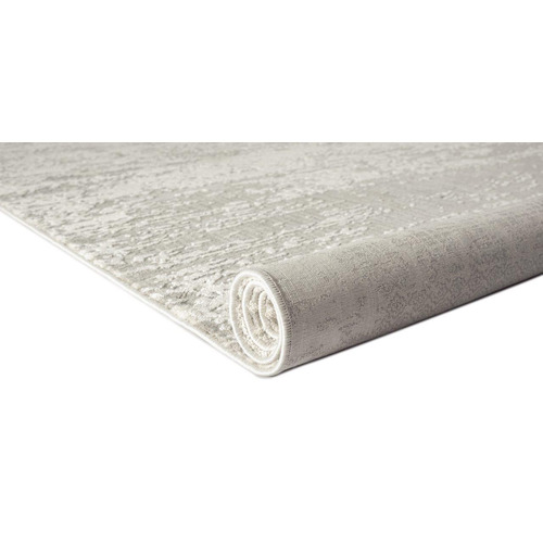Linen Carlene Rug