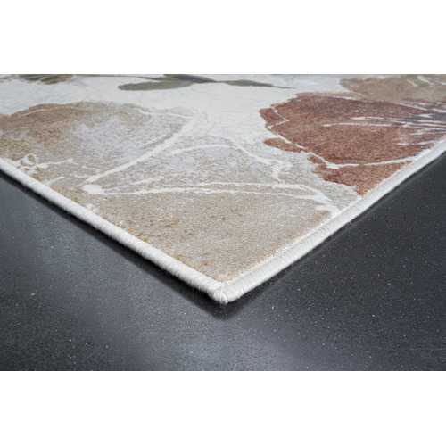 Rust Titania Rug