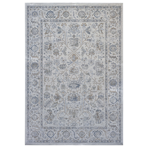 Crème Mirae Rug
