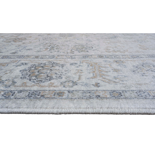 Crème Mirae Rug