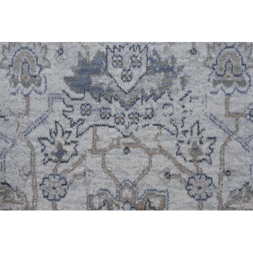 Crème Mirae Rug
