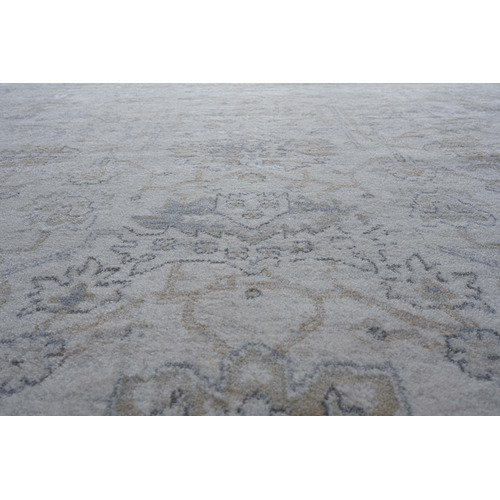Crème Mirae Rug