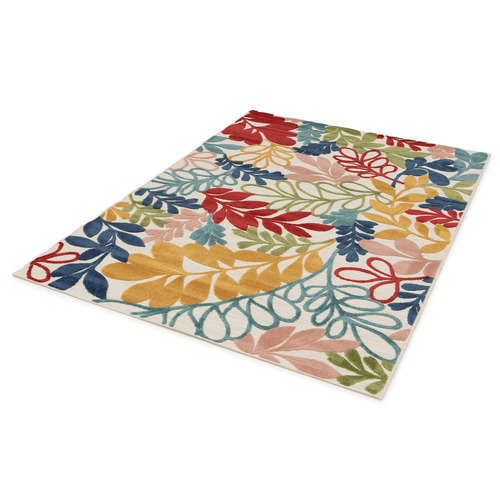 Senna Power-Loomed Rug