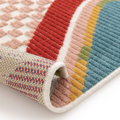Araujo Power-Loomed Rug