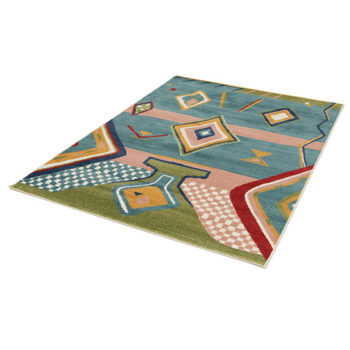 Araujo Power-Loomed Rug
