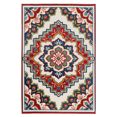 Maia Power-Loomed Rug