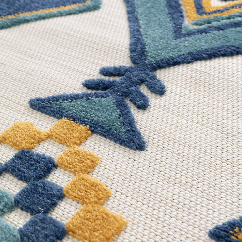 Guerra Power-Loomed Rug