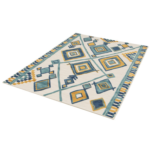 Guerra Power-Loomed Rug