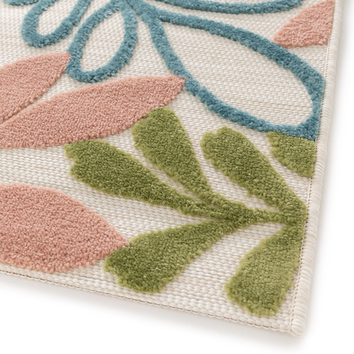 Senna Power-Loomed Rug