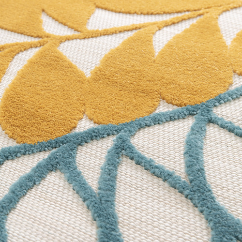 Senna Power-Loomed Rug