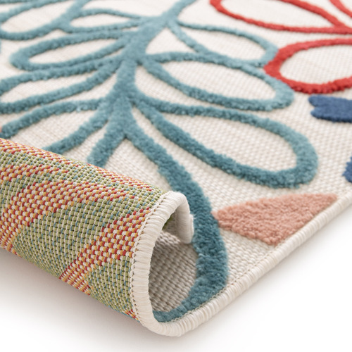Senna Power-Loomed Rug