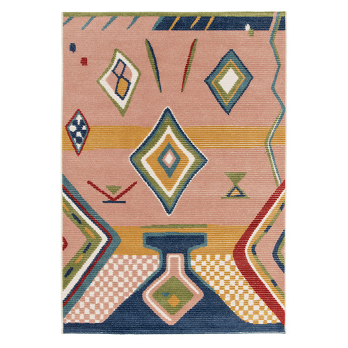 Carvalho Power-Loomed Rug
