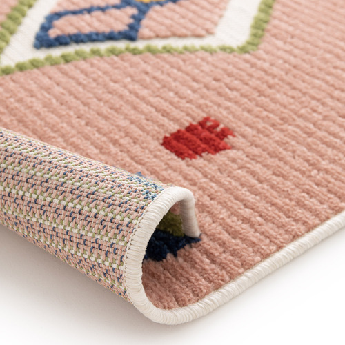 Carvalho Power-Loomed Rug