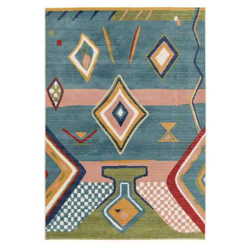 Araujo Power-Loomed Rug