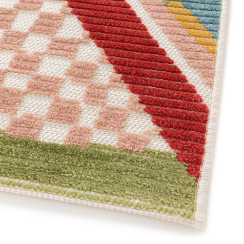 Araujo Power-Loomed Rug
