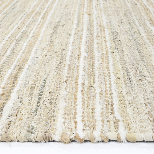 Sand Walton Cotton-Blend Rug