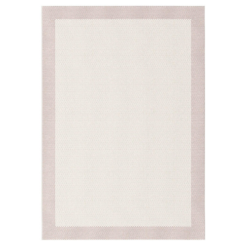 Pink Chadwick Power-Loomed Rug