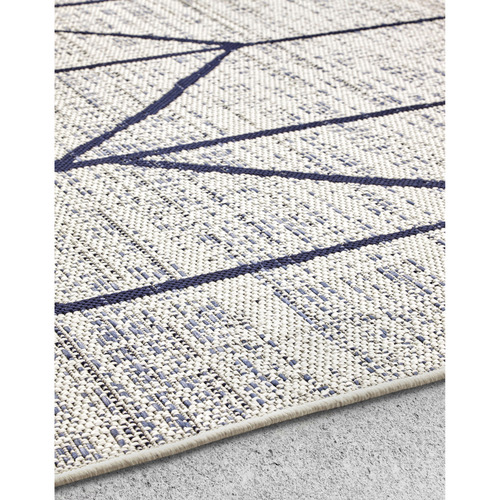 Pearl Prisma Rug
