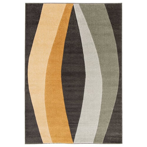 Gyllen Contemporary Rug
