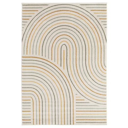Edland Contemporary Rug