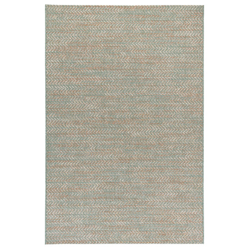 Verde Solvar Contemporary Rug