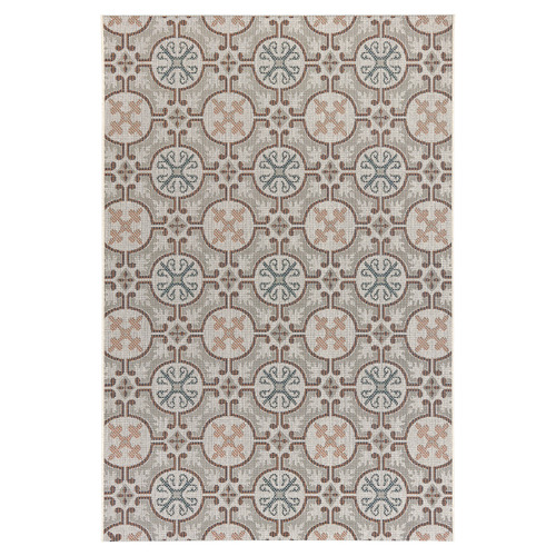 Jade Royce Contemporary Rug