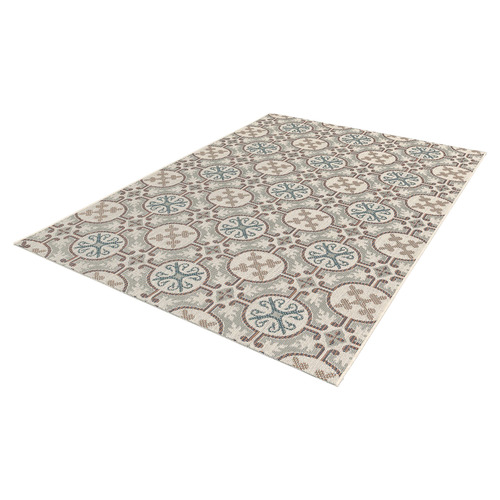 Jade Royce Contemporary Rug