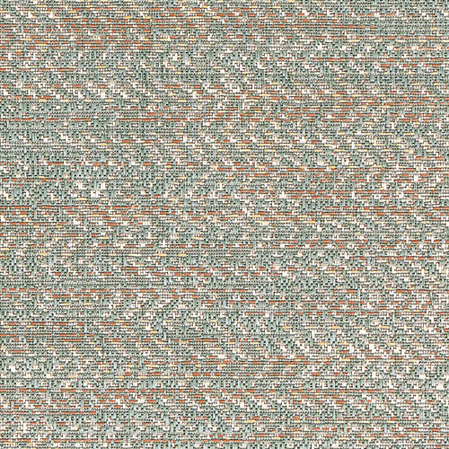 Verde Solvar Contemporary Rug