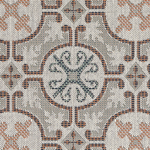 Jade Royce Contemporary Rug