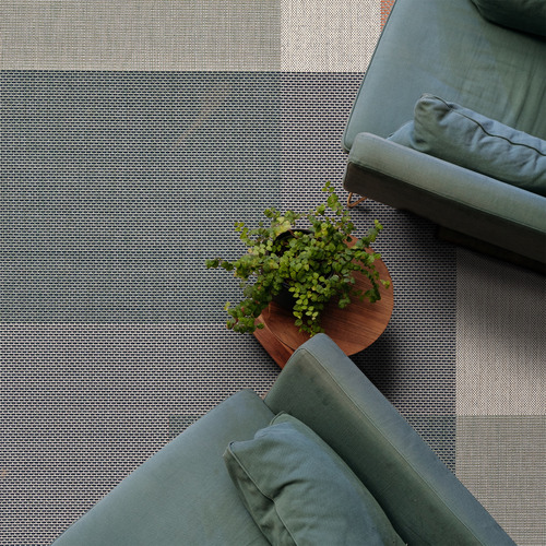 Oceanic Tarnby Contemporary Rug