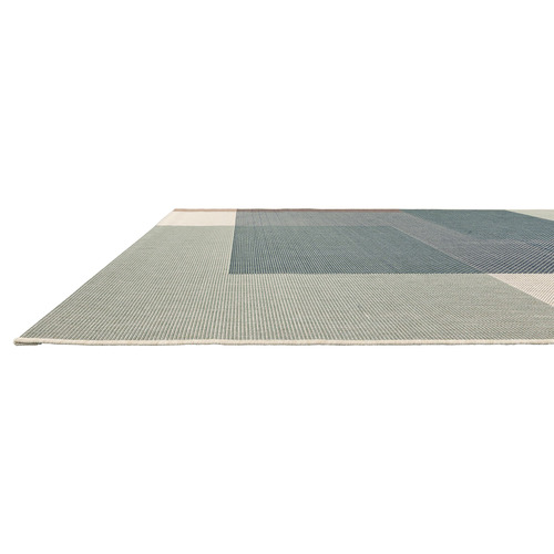 Oceanic Tarnby Contemporary Rug