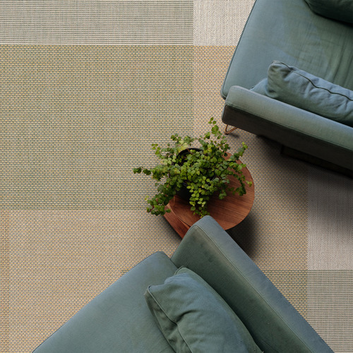 Olivia Tarnby Contemporary Rug