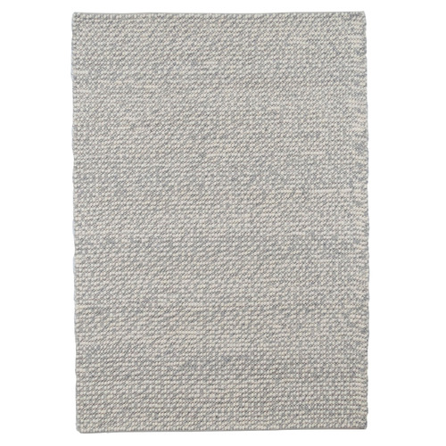 Cloud Pontus Power-Loomed Wool Rug