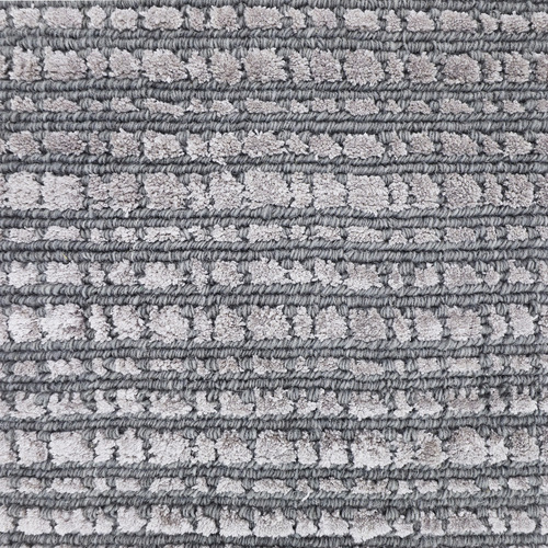Flint Lovisa Power-Loomed Wool & Viscose Rug