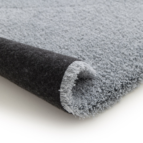 Ice Blue Soren Power-Loomed Rug