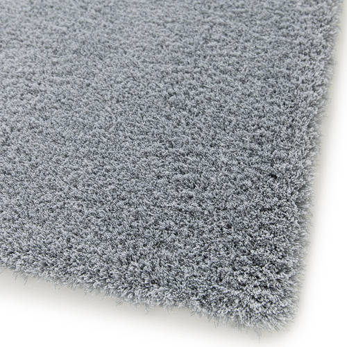 Ice Blue Soren Power-Loomed Rug