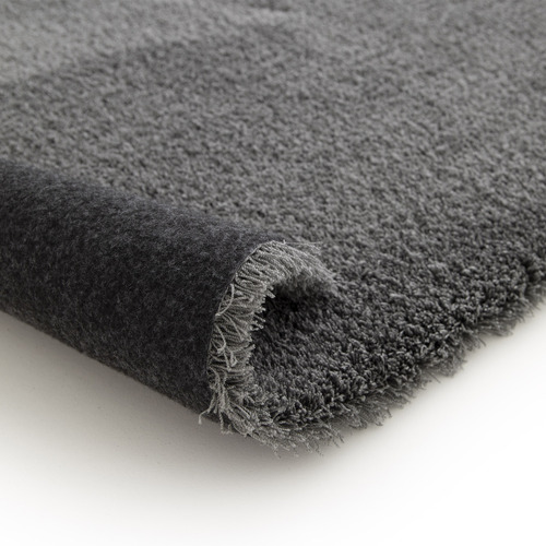 Iron Soren Power-Loomed Rug