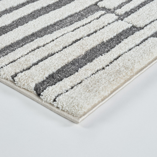 Charcoal Celine Rug