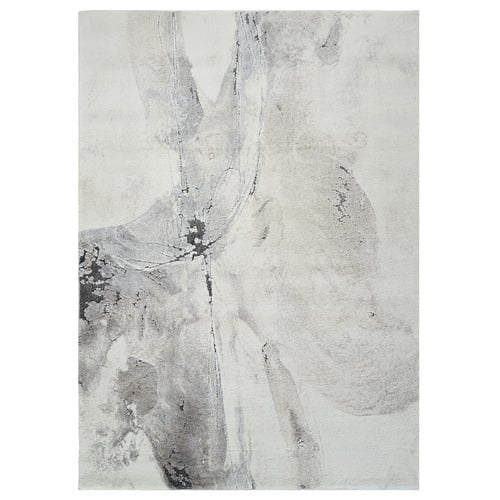 Graphite Audrey Rug