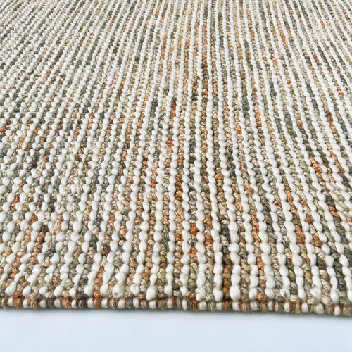 Orange Moana Rug