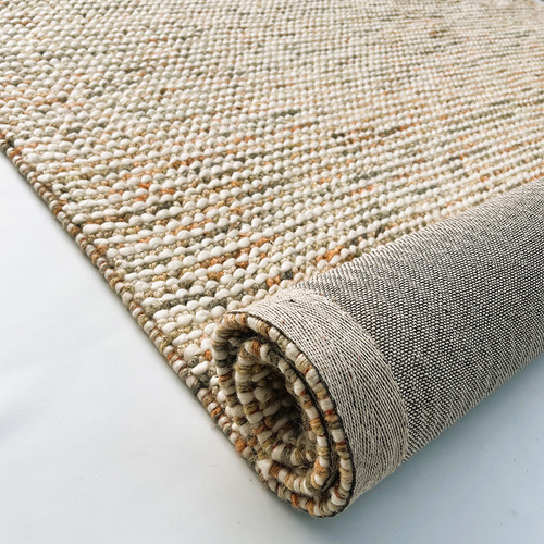 Orange Moana Rug