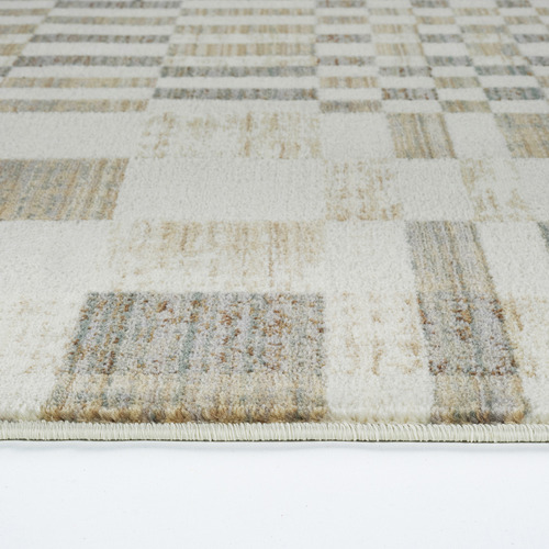 Silver Laila Rug